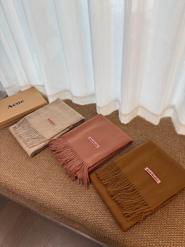 Acne scarf 70X200cm E122121